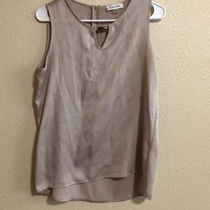 dress tank